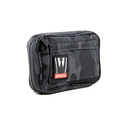 Dime Bags 8 inch Omerta Boss