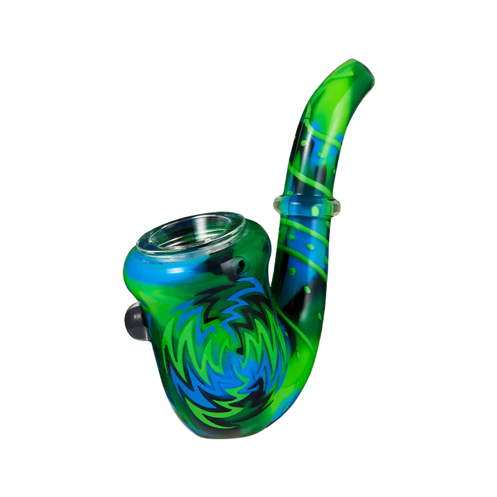 Eyce Oraflex Sherlock Pipe