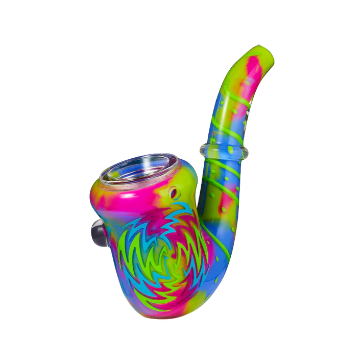 Eyce Oraflex Sherlock Pipe