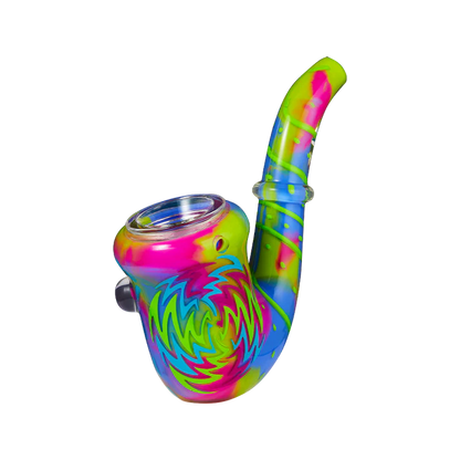 Eyce Oraflex Sherlock Pipe