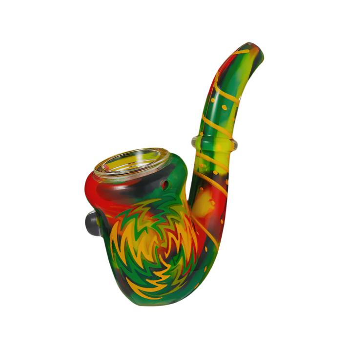Eyce Oraflex Sherlock Pipe