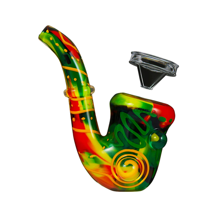 Eyce Oraflex Sherlock Pipe