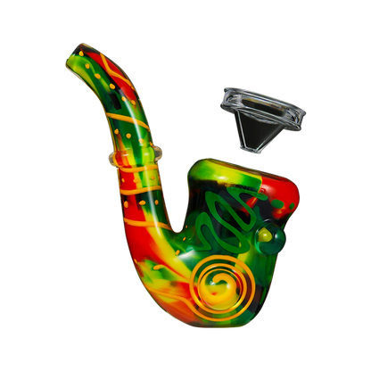 Eyce Oraflex Sherlock Pipe