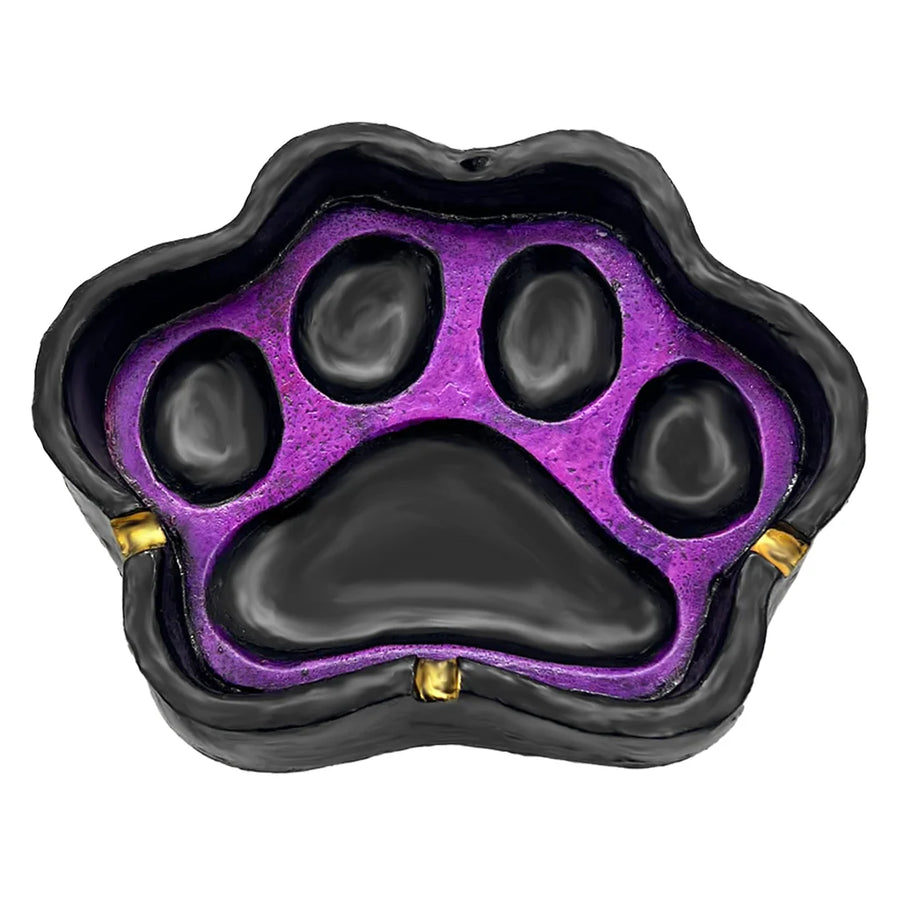 Paw Shaped Ashtray SALE