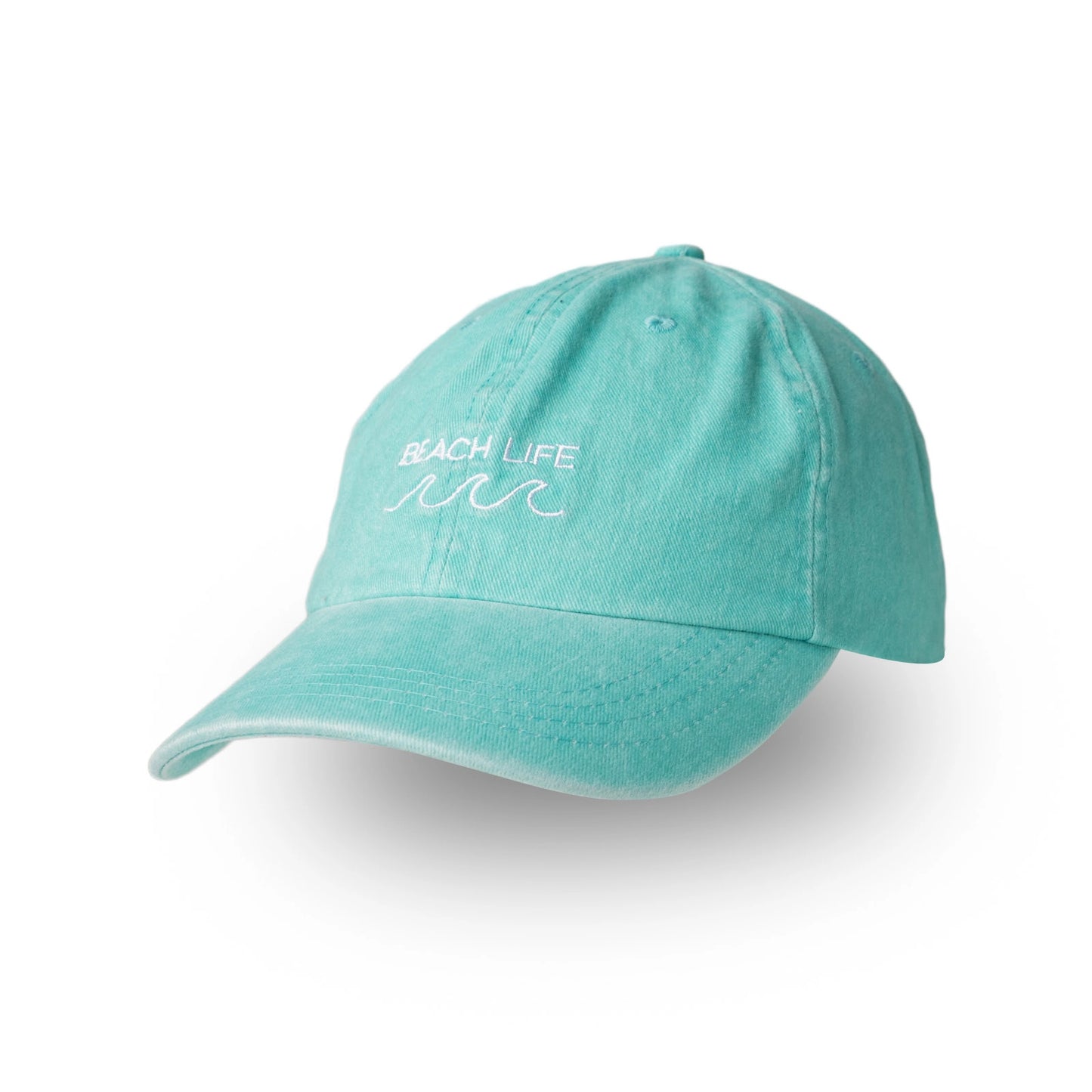 Pacific Brim "Beach Life" Classic Hat