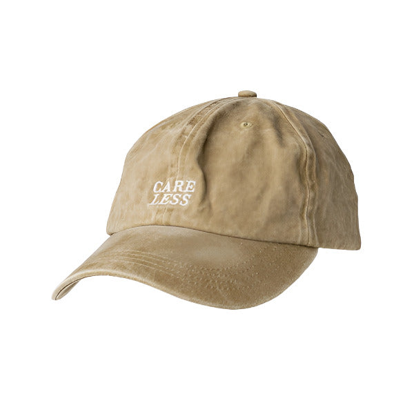 Pacific Brim Care Less Classic Hat