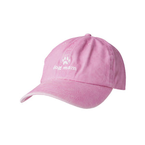 Pacific Brim Dog Mom Classic Hat