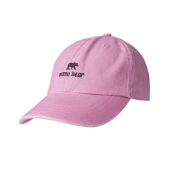 Pacific Brim Mama Bear Classic Hat