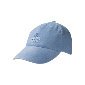 Pacific Brim "Feelin Nauti" Classic Hat