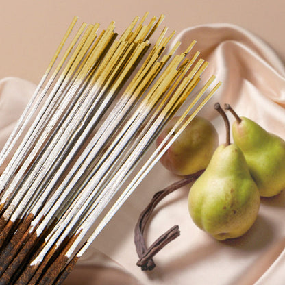 Pear Vanilla Wild Berry Incense Sticks
