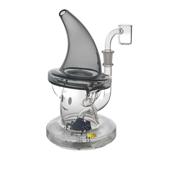 MJ Arsenal Phantom Witch Hat Glow in the Dark Mini Rig Halloween 2024