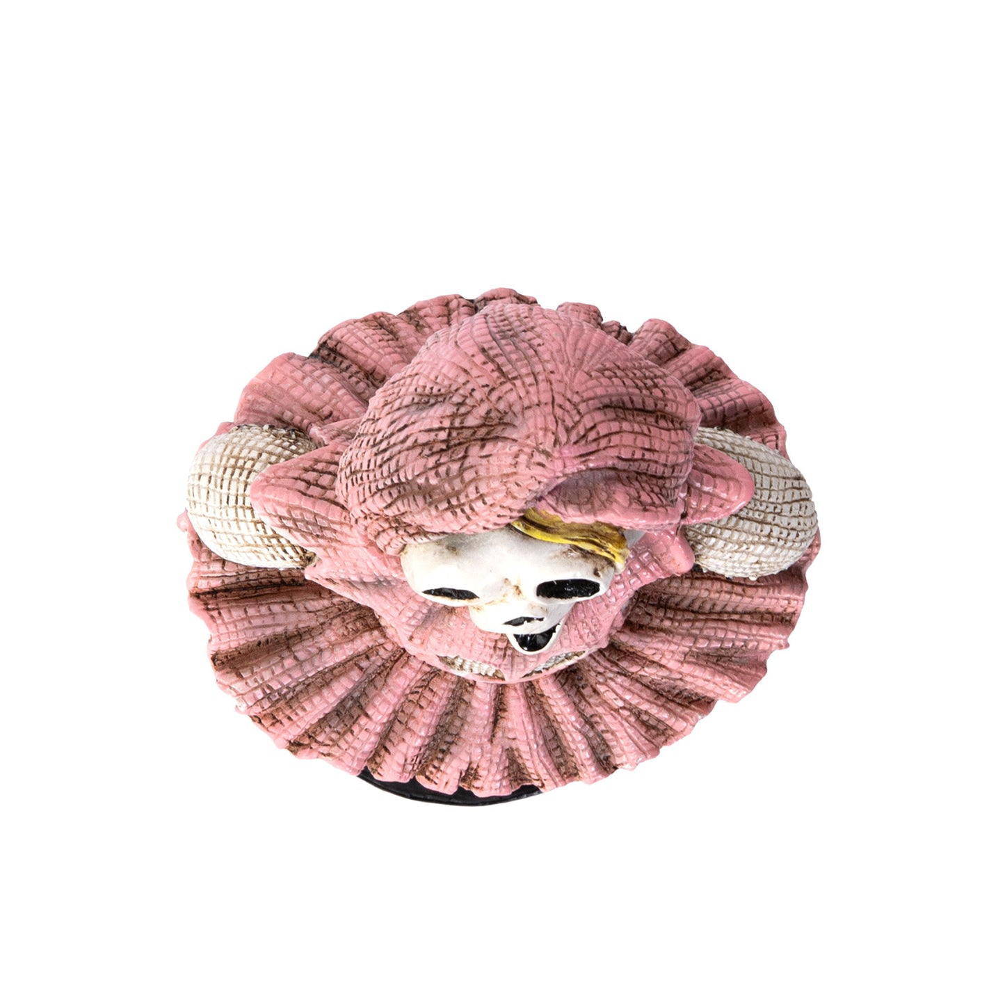 Pinheads Ballerina by Ruben Macias