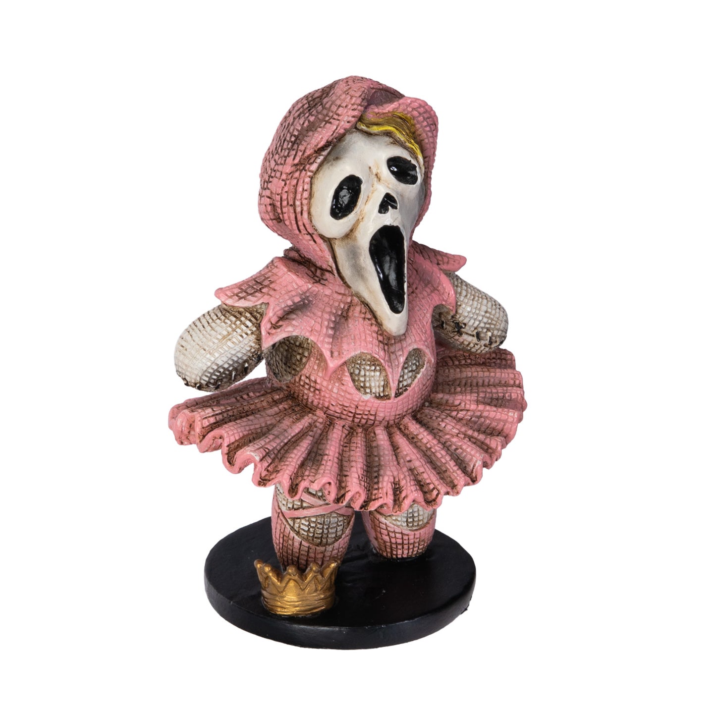 Pinheads Ballerina by Ruben Macias