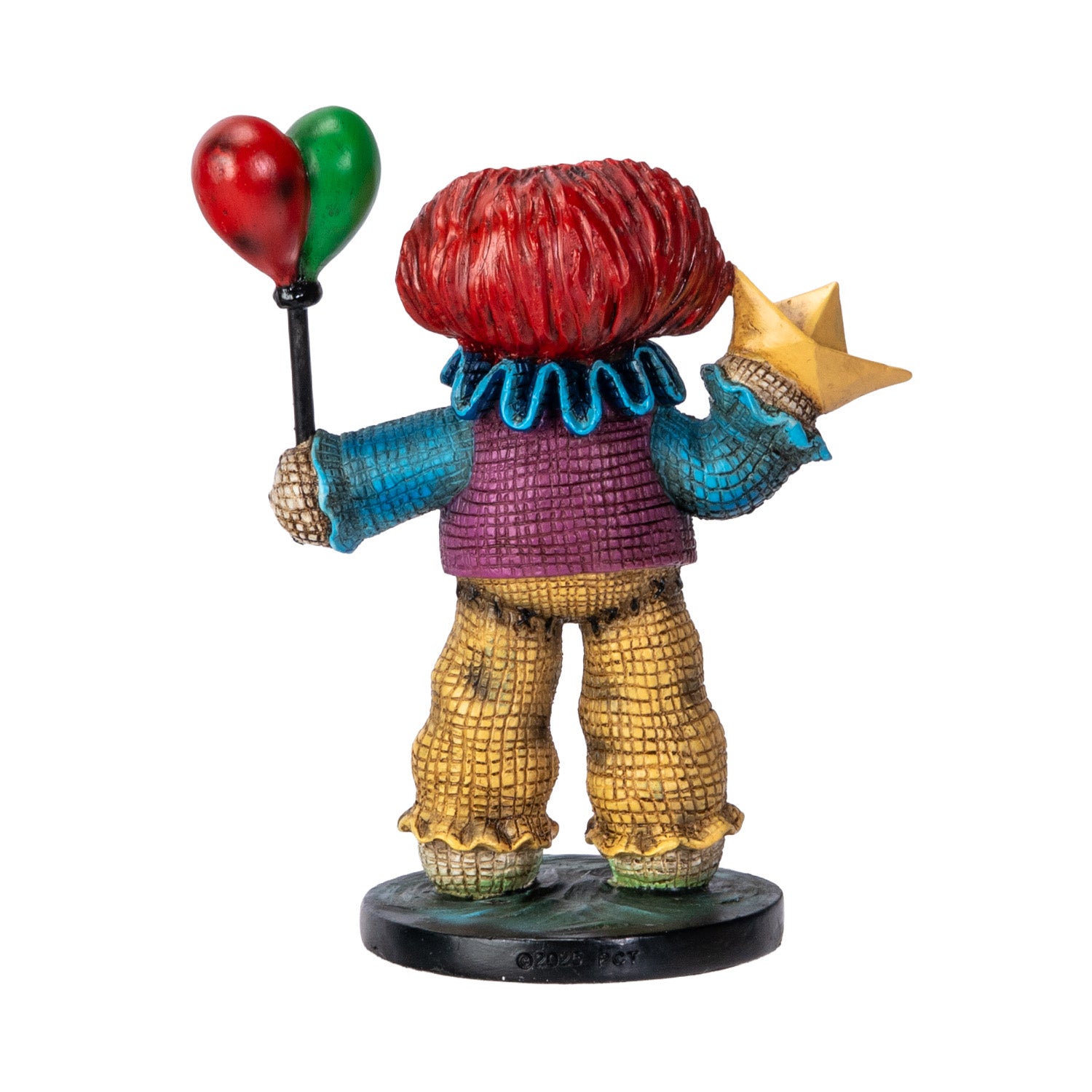 Pinheads OG Penny by Ruben Macias – Sunshine Daydream