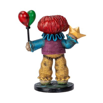 Pinheads OG Penny by Ruben Macias