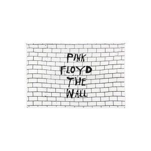 Pink Floyd The Wall Tapestry