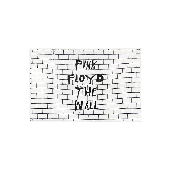 Pink Floyd The Wall Tapestry