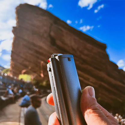 Willem David The Pirate Pipe Chillum Dugout