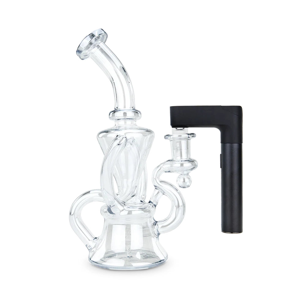 Puffco Pivot Waterpipe Glass Adaptor