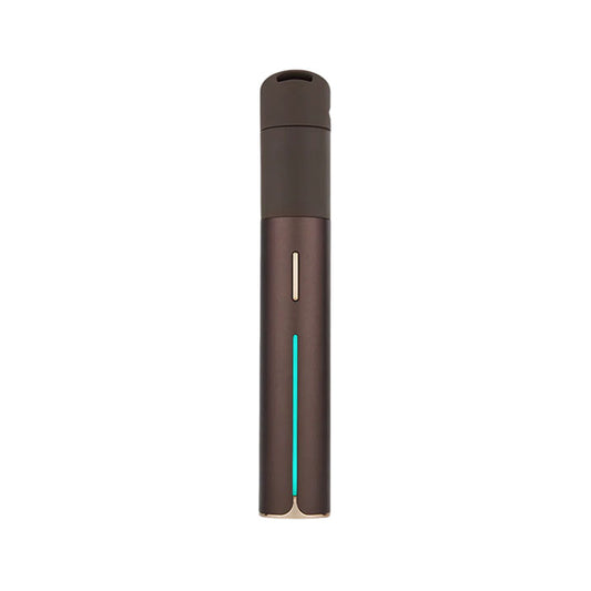 Puffco Pivot Concentrate Vaporizer - Limited Edition Mocha