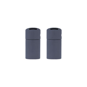 Puffco Pivot Mouthpiece - Slate