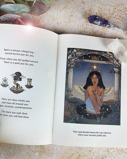 2027 Manifest Your Dreams Planner