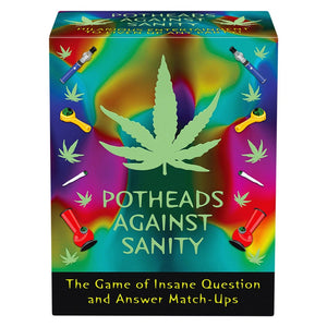 Potheads Against Sanity