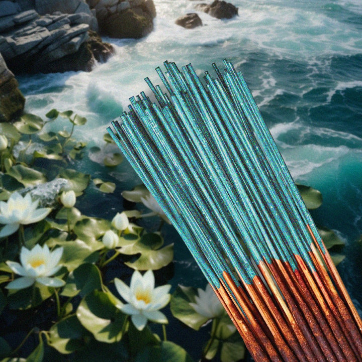 Pounding Surf Wild Berry Incense Sticks