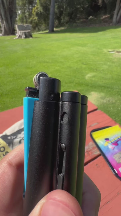 Willem David The Pearl Dugout - Marine