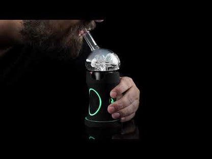 Dr. Dabber Boost Evo™ Hemisphere Glass Attachment
