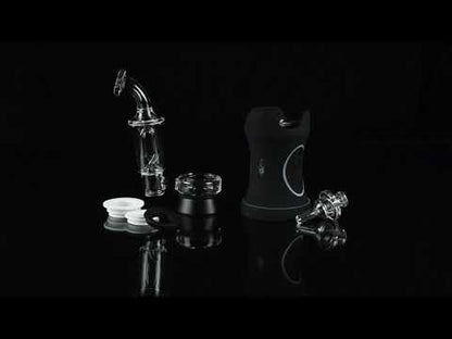Dr. Dabber Boost Evo™ TDE J-Perc Glass Attachment