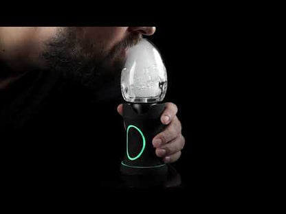 Dr. Dabber Boost Evo™ Egg Glass Attachment