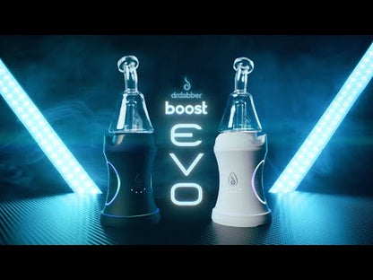 Dr. Dabber Evo Boost - Black