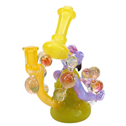 Xilla X Graypatch Bird Bubbler