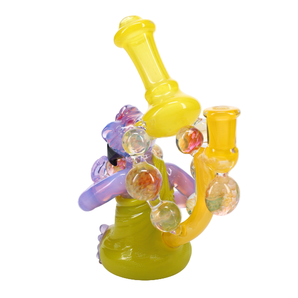 Xilla X Graypatch Bird Bubbler