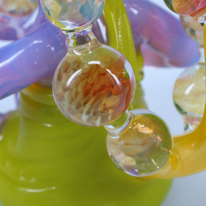 Xilla X Graypatch Bird Bubbler