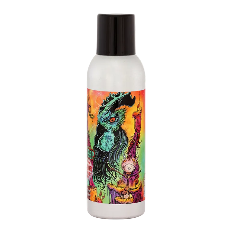 Sean Dietrich Chanticleer Smoke Odor Spray - Platinum Limited Edition