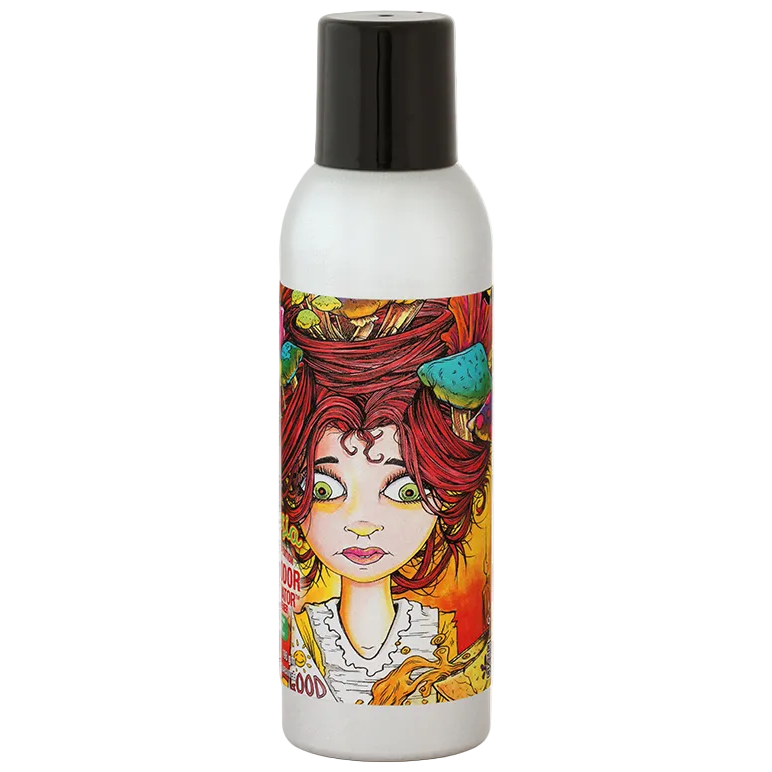 Sean Dietrich Curiosia Smoke Odor Spray - Platinum Limited Edition