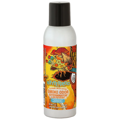 Sean Dietrich Hatterroo Smoke Odor Spray - Platinum Limited Edition