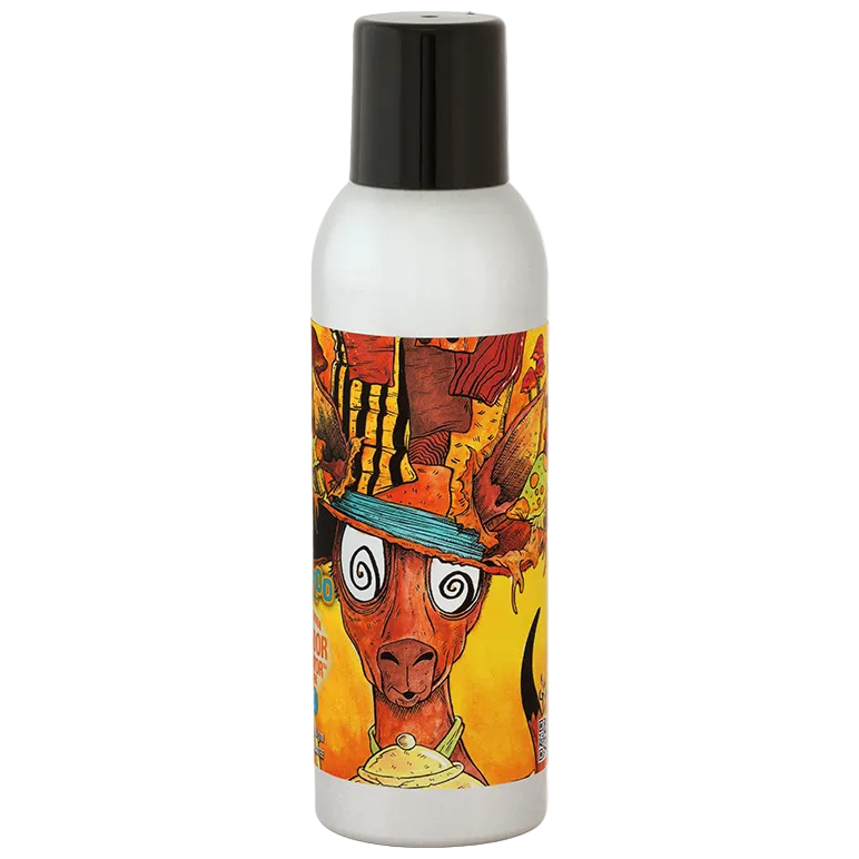 Sean Dietrich Hatterroo Smoke Odor Spray - Platinum Limited Edition