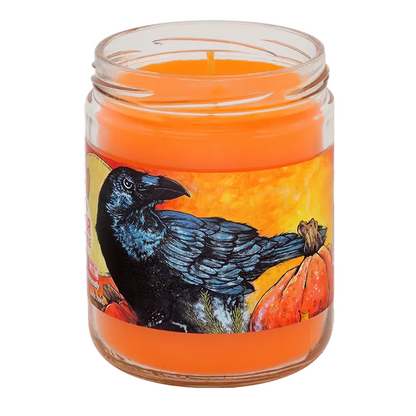 Sean Dietrich Shadow Smoke Odor Candle - Platinum Limited Edition