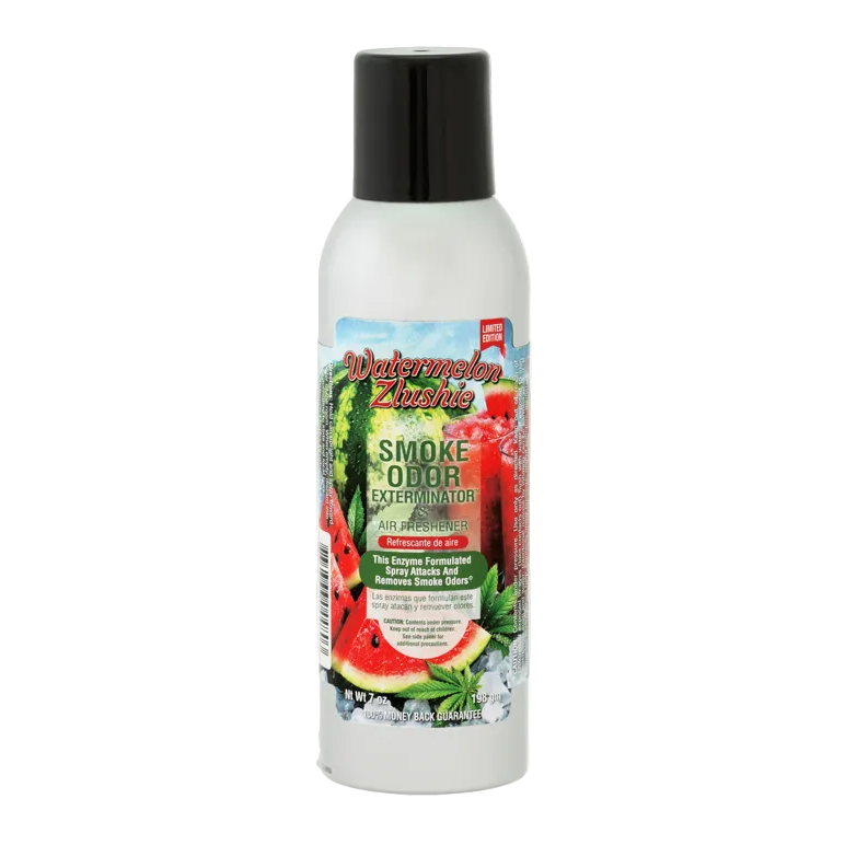 Watermelon Zlushie Smoke Odor Spray