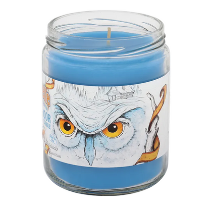 Sean Dietrich Wintrelle Smoke Odor Candle - Platinum Limited Edition