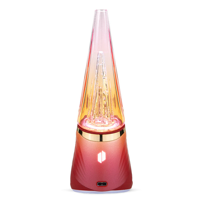 Puffco Peak Pro E-Rig 3DXL Edition - Limited Edition Daybreak