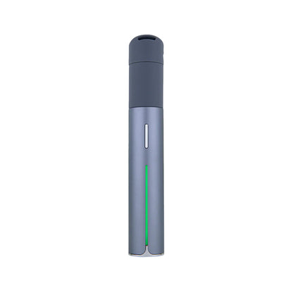 Puffco Pivot Concentrate Vaporizer - Slate