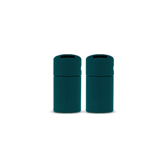 Puffco Pivot Mouthpiece 2 pack - Limited Edition - Pine