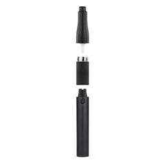 Puffco New Plus Concentrate Vaporizer Onyx