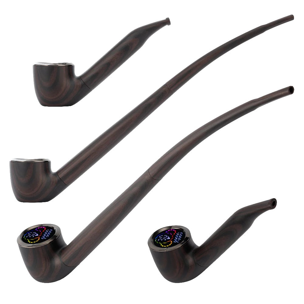 Pulsar 510 DL Wizard Pipe Auto-Draw Vape Battery