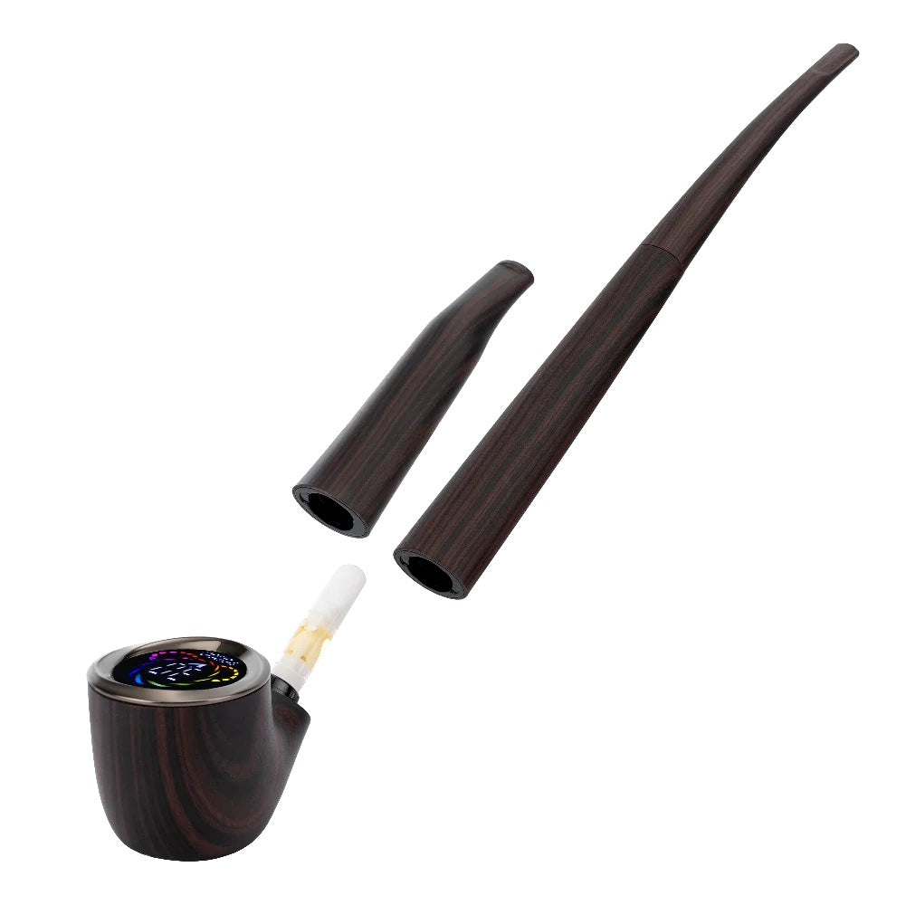 Pulsar 510 DL Wizard Pipe Auto-Draw Vape Battery