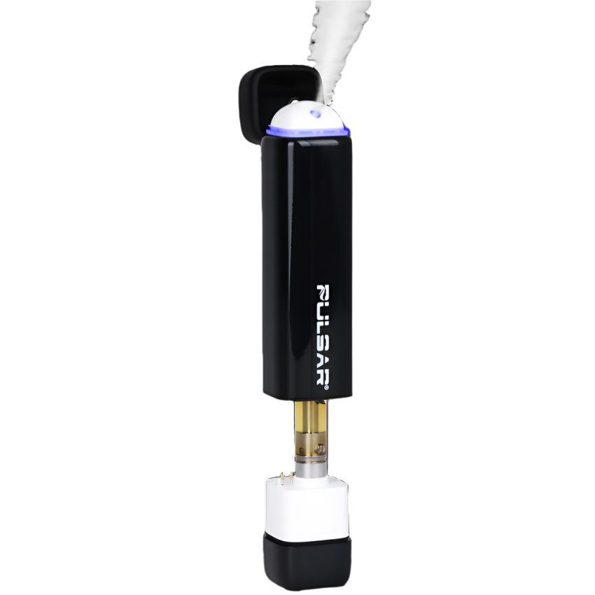 digiflavor vape battery instructions Pulsar Vape Batteries for Cartridges & Pods – Buy Now main image 1